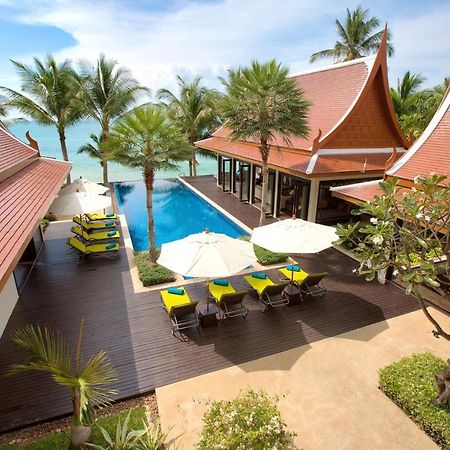 Dhevatara Cove Villa Липа Ной Екстериор снимка