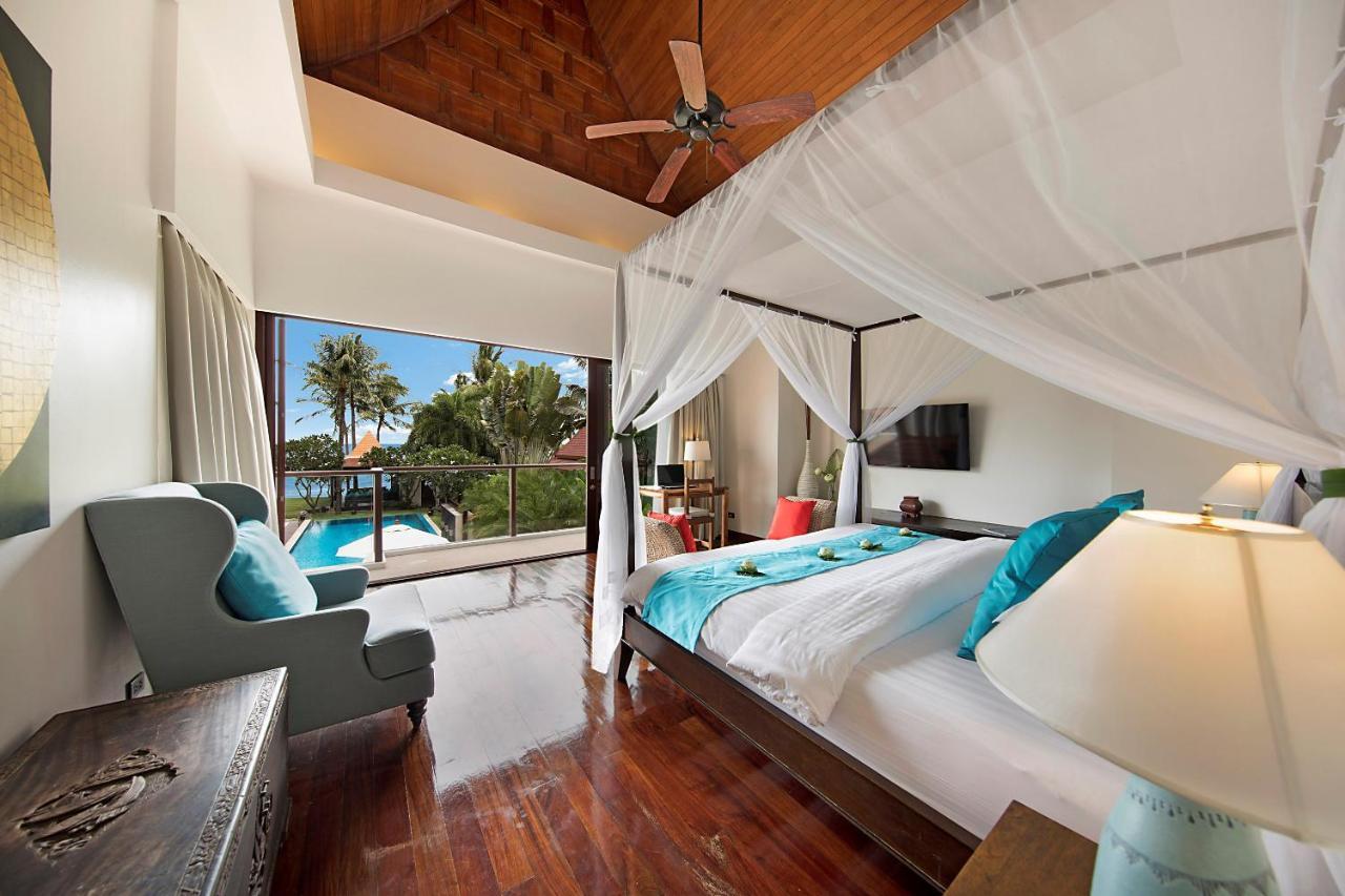 Dhevatara Cove Villa Липа Ной Екстериор снимка