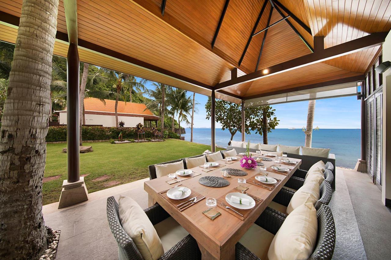 Dhevatara Cove Villa Липа Ной Екстериор снимка