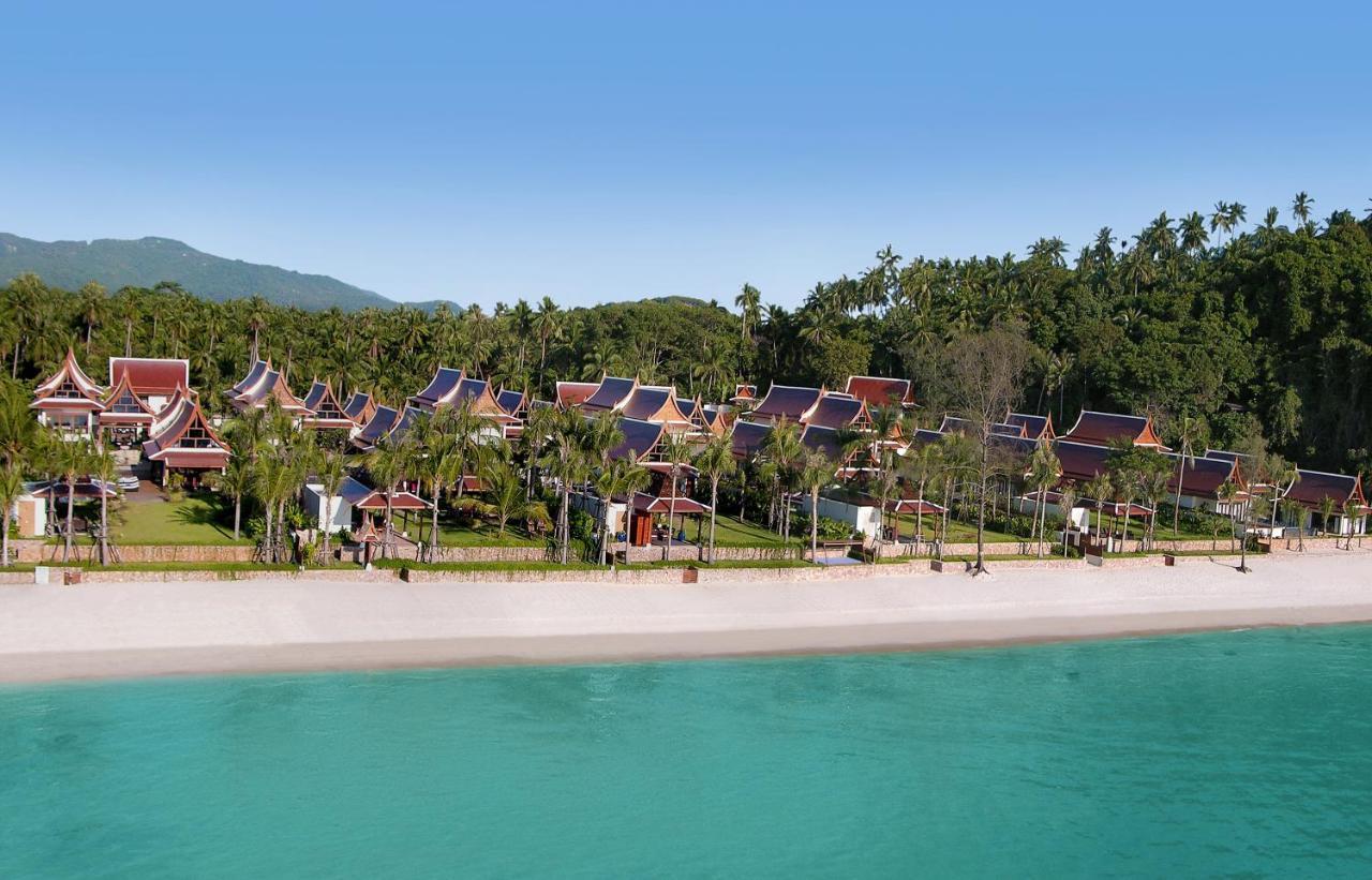 Dhevatara Cove Villa Липа Ной Екстериор снимка