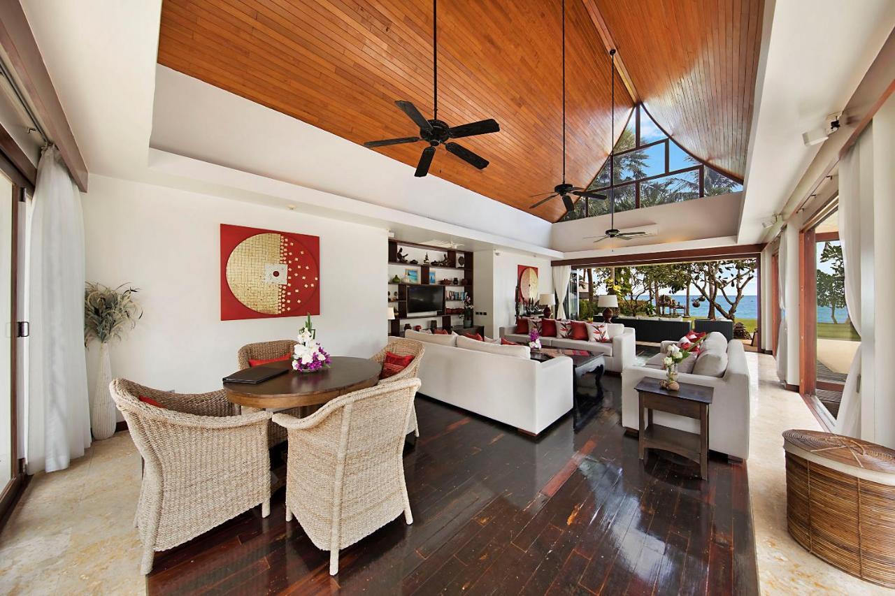 Dhevatara Cove Villa Липа Ной Екстериор снимка