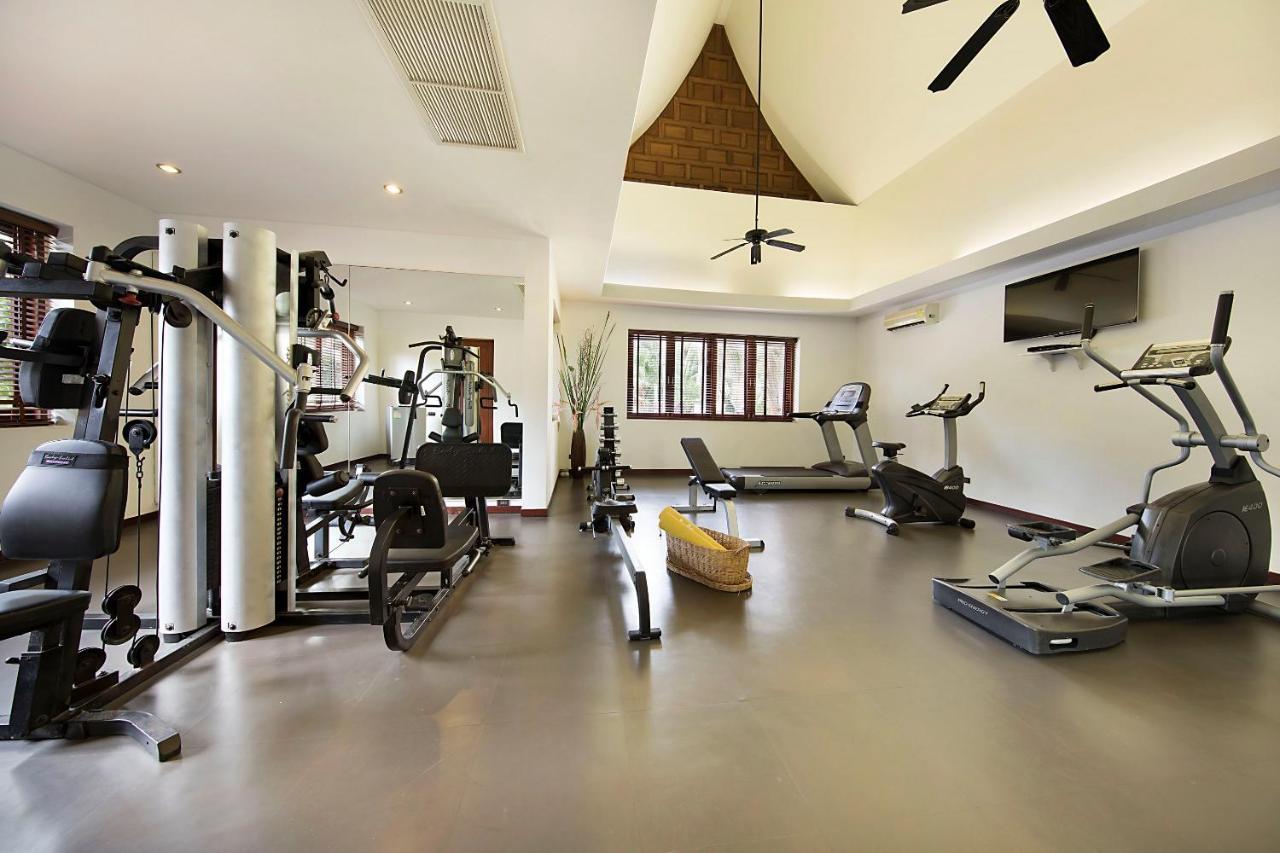 Dhevatara Cove Villa Липа Ной Екстериор снимка