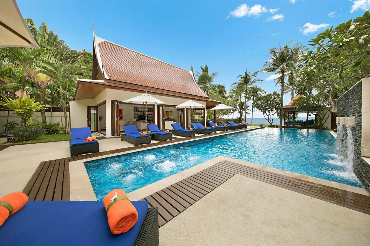 Dhevatara Cove Villa Липа Ной Екстериор снимка