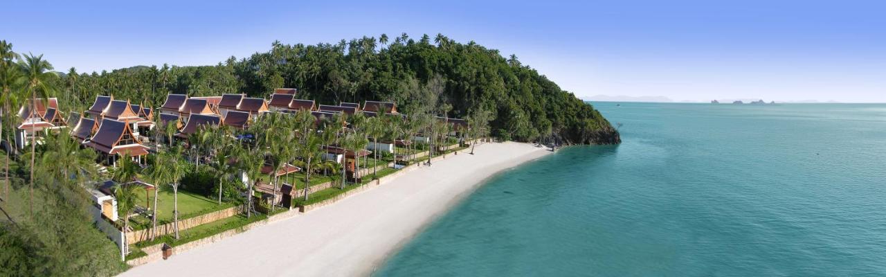 Dhevatara Cove Villa Липа Ной Екстериор снимка