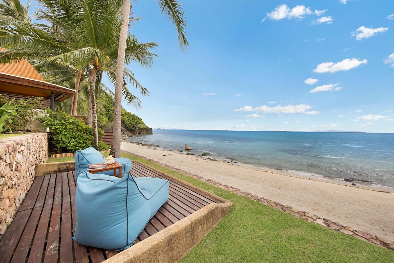 Dhevatara Cove Villa Липа Ной Екстериор снимка