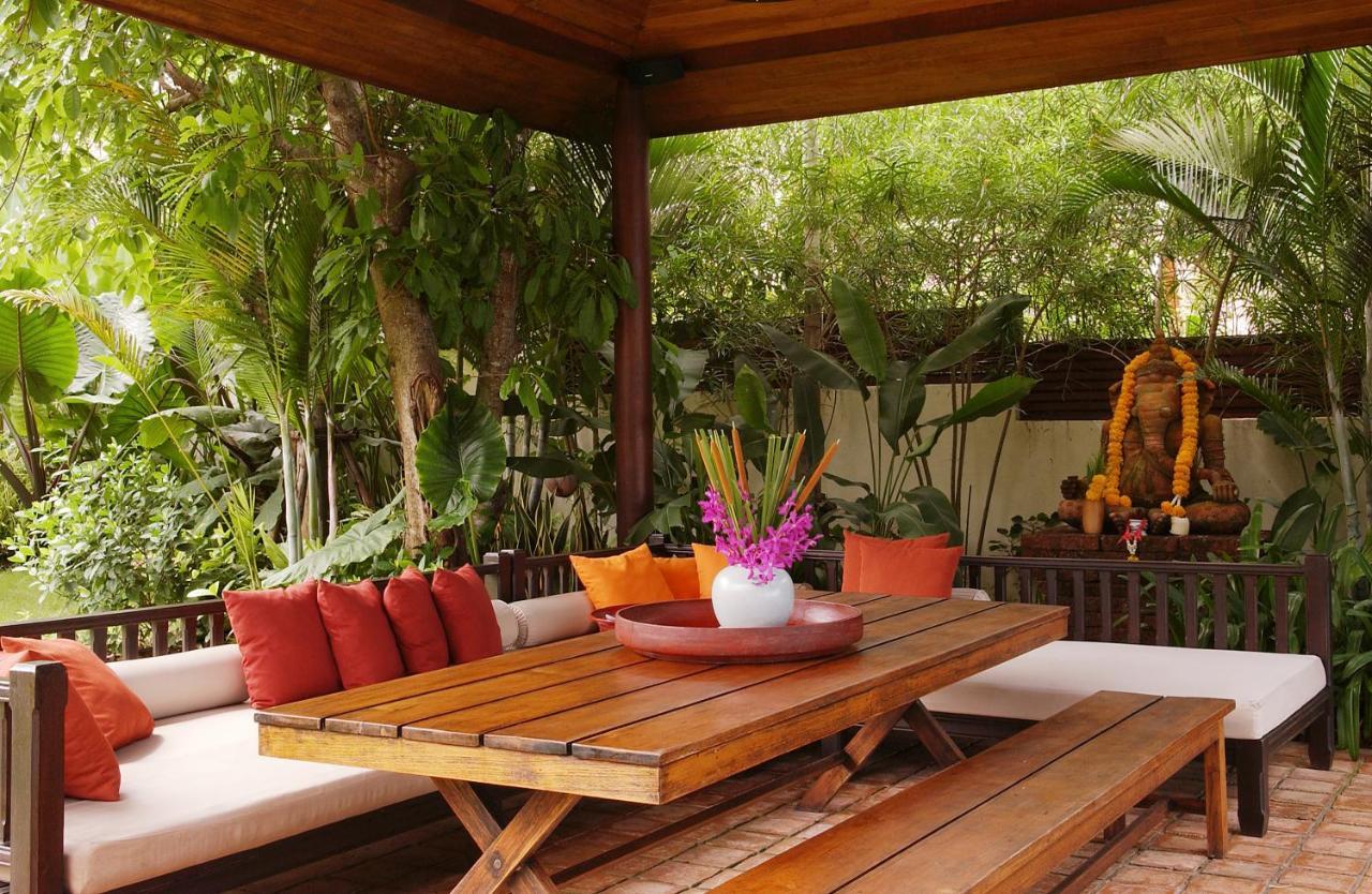 Dhevatara Cove Villa Липа Ной Екстериор снимка