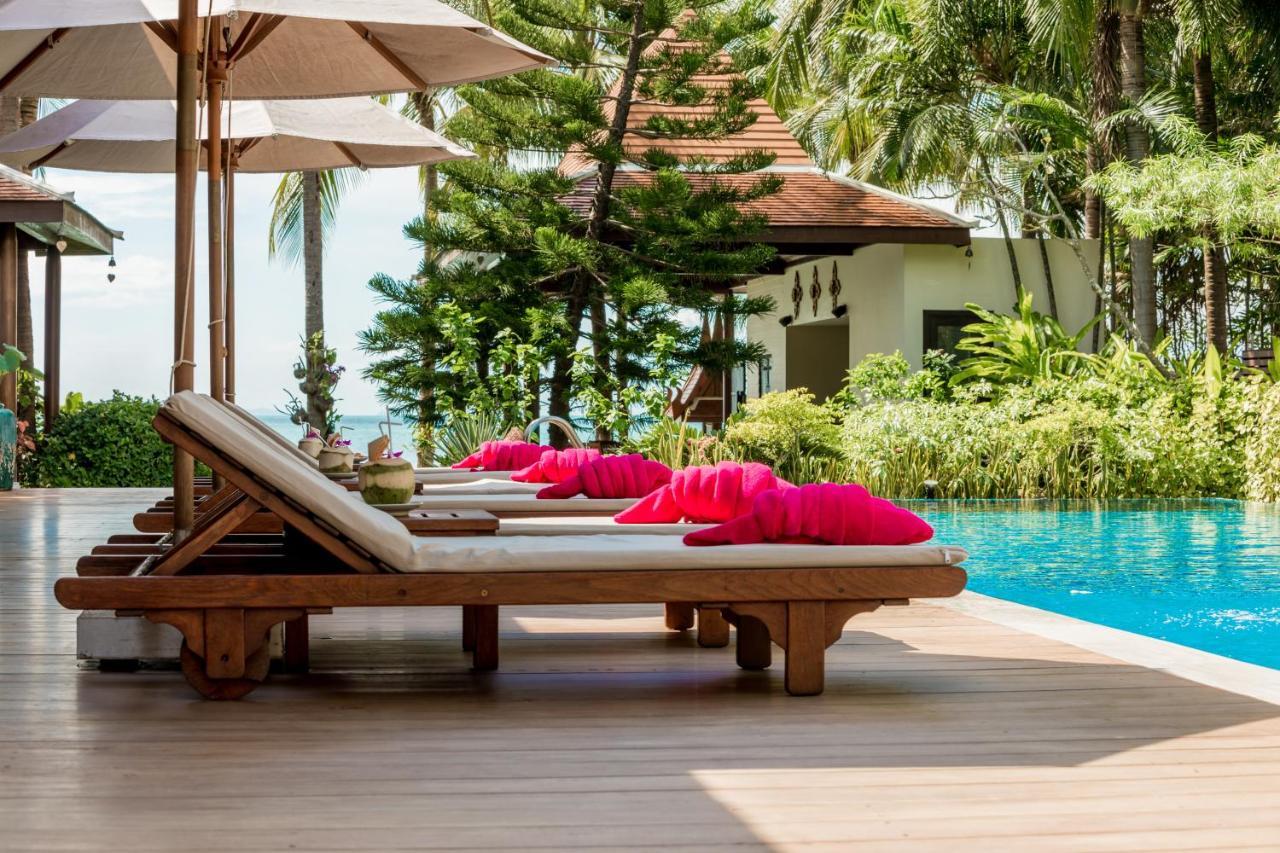 Dhevatara Cove Villa Липа Ной Екстериор снимка