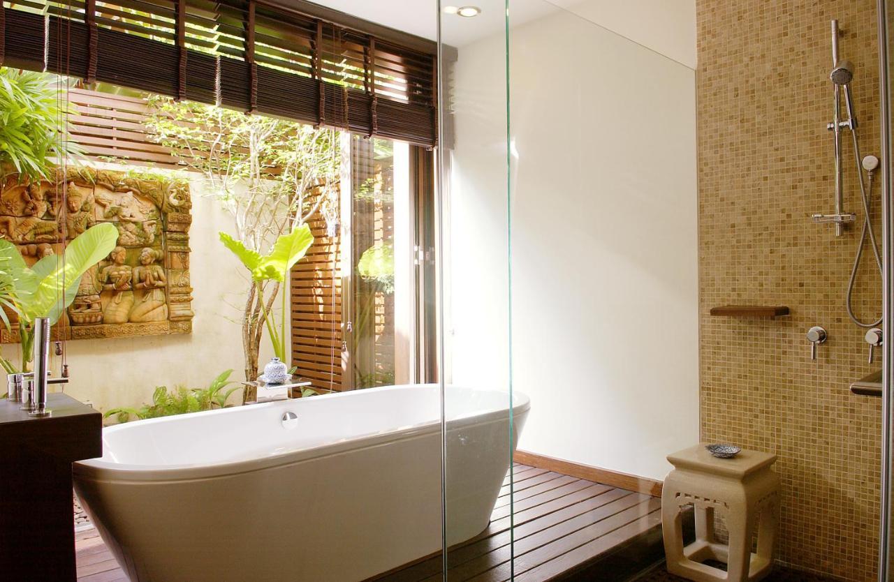 Dhevatara Cove Villa Липа Ной Екстериор снимка