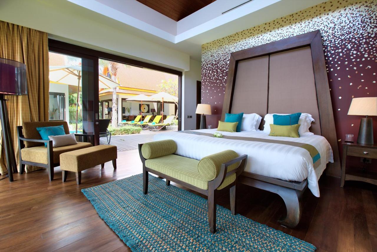 Dhevatara Cove Villa Липа Ной Екстериор снимка