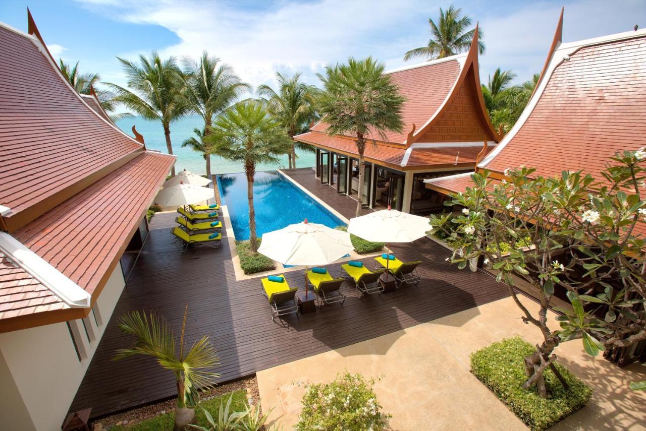 Dhevatara Cove Villa Липа Ной Екстериор снимка