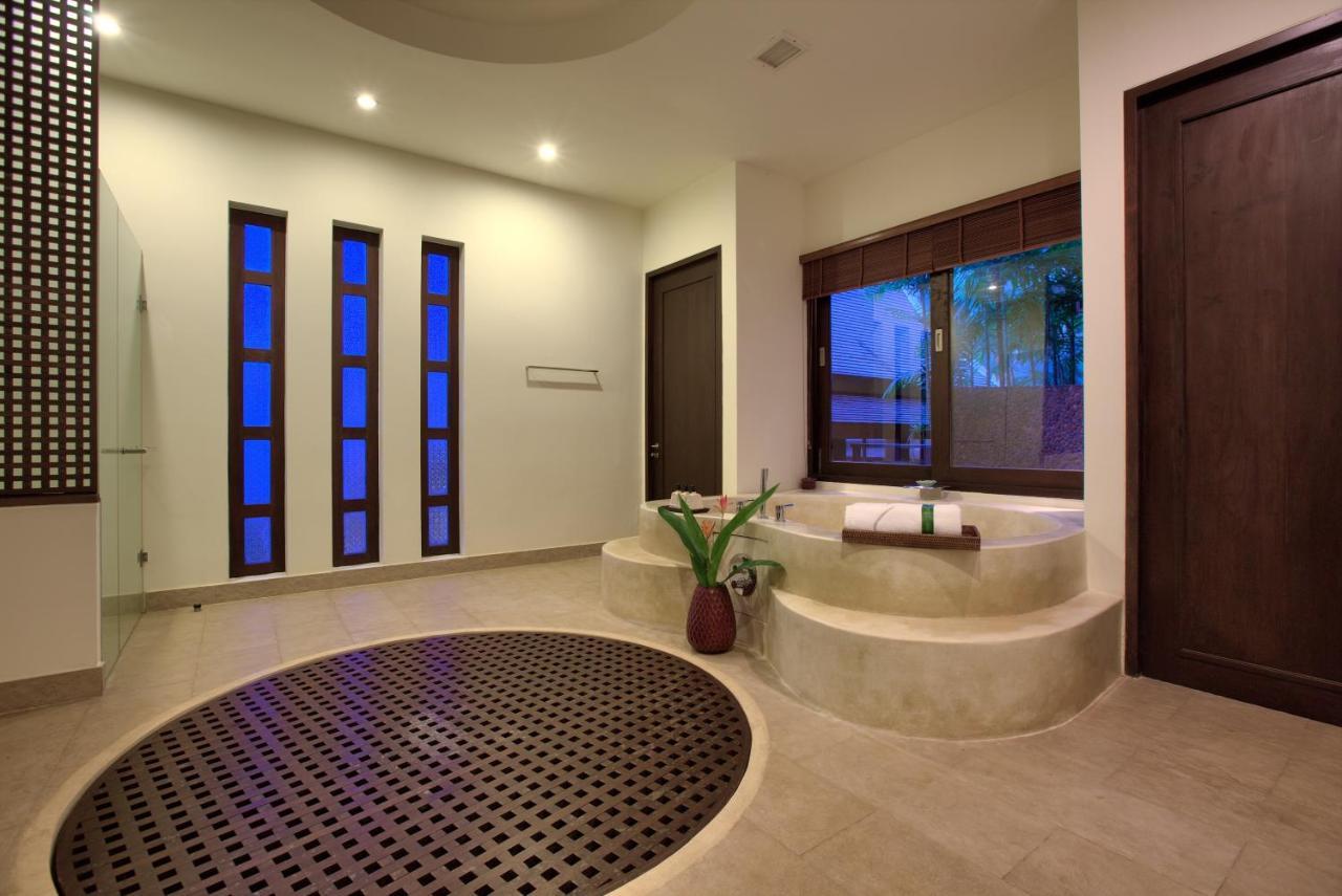 Dhevatara Cove Villa Липа Ной Екстериор снимка