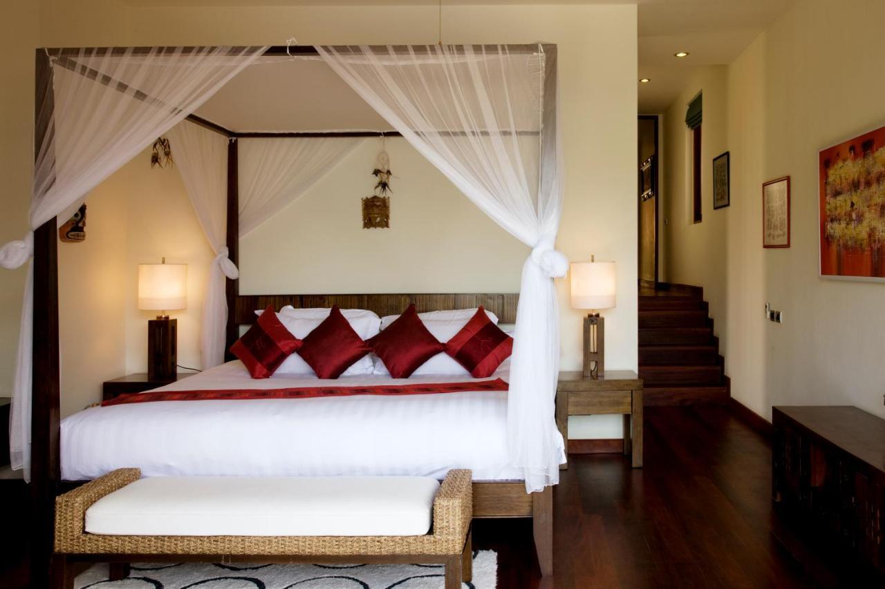 Dhevatara Cove Villa Липа Ной Екстериор снимка