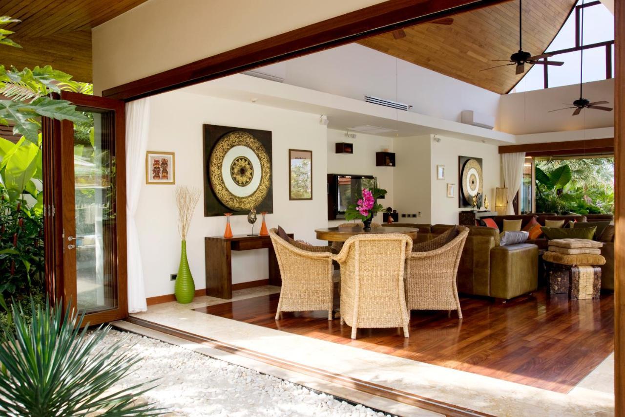 Dhevatara Cove Villa Липа Ной Екстериор снимка